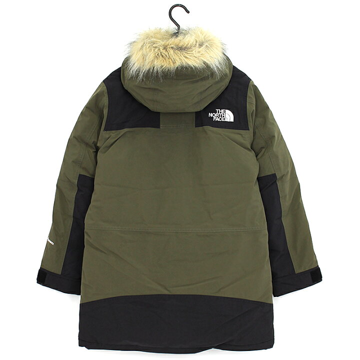 楽天市場】ザ・ノース・フェイス THE NORTH FACE マウンテンダウン 