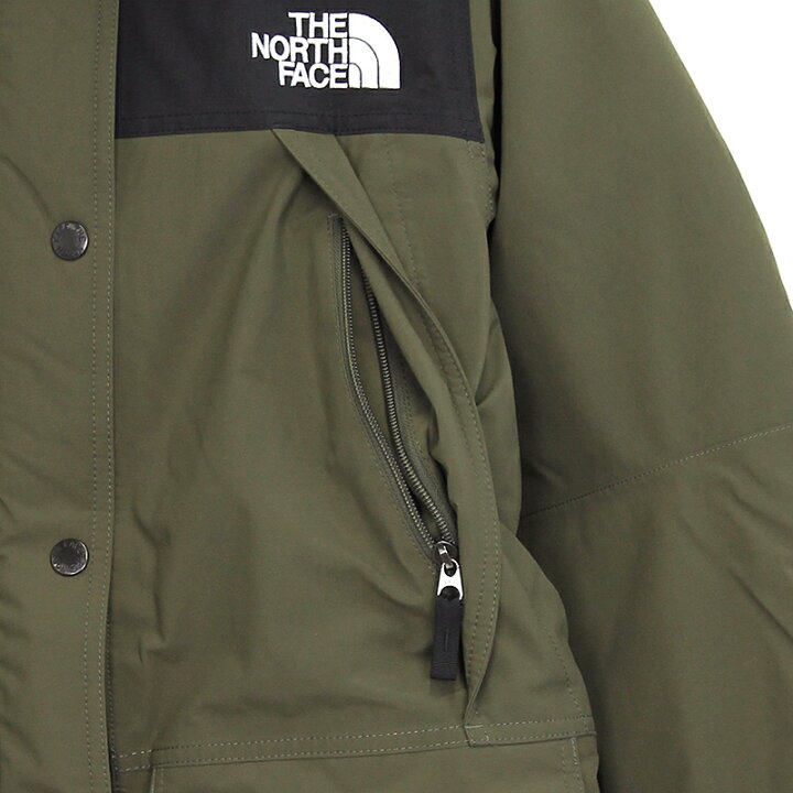 楽天市場】ザ・ノース・フェイス THE NORTH FACE マウンテンダウン 