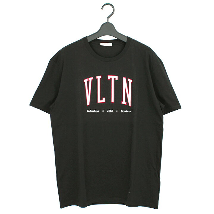 楽天市場】ヴァレンティノ VALENTINO 半袖Tシャツ クルーネック  