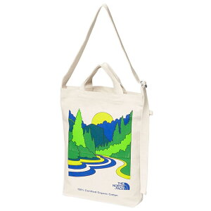 UEm[XEtFCX THE NORTH FACE LbYI[KjbNRbgg[g K Organic Cotton Tote obO g[gobO NMJ82351 LbY Ki