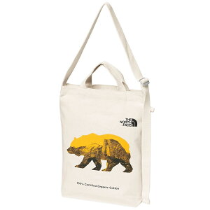 UEm[XEtFCX THE NORTH FACE LbYI[KjbNRbgg[g K Organic Cotton Tote obO g[gobO NMJ82351 LbY Ki