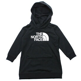 ノースフェイス THE NORTH FACE ガールズロゴワンピース G Logo Onepiece NTG62014 キッズ 国内正規品