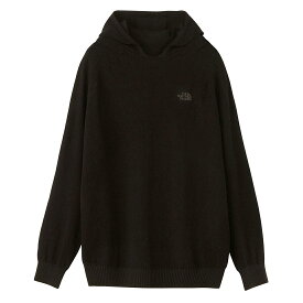 ノースフェイス THE NORTH FACE コンフォーティブウールフーディ Comfortive Wool Hoodie プルオーバーパーカー NT62295 ユニセックス 国内正規品 リサイクル素材 シンプル ウール混紡 吸湿性 保温性 立体製法 抗菌防臭加工