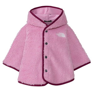 UEm[XEtFCX THE NORTH FACE xr[VFpt[X|` B Sherpa Fleece Poncho P[v }g NAB72308 LbY xr[ Ki TCNf ShJ Lxt ۉ