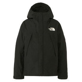 ノースフェイス THE NORTH FACE マウンテンジャケット Mountain Jacket アウターシェル NP61800 メンズ 国内正規品 山岳用 ゆとりのあるシルエット マウンテンパーカー GORE-TEX 冬山登山 スノースポーツ フロントダブルフラップ仕様