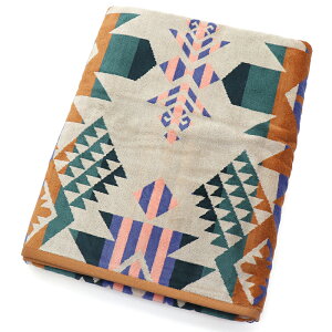 yhg PENDLETON ^IuPbg I[o[TCY WK[hXp^I Oversized Jacquard Spa Towels XB233 XK233 101×177cm VRf Rbg100 ^IPbg oX^I Ђ|