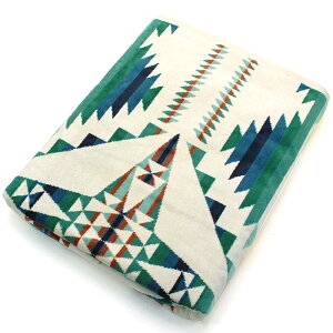 �y���h���g�� PENDLETON �^�I���u�����P�b�g �I�[�o�[�T�C�Y �W���K�[�h�X�p�^�I�� Oversized Jacquard Spa Towels XB233 XK233 ��101×177cm �V�R�f�� �R�b�g��100�� �^�I���P�b�g �o�X�^�I�� �Ђ��|��