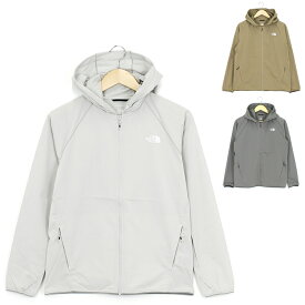 ザ・ノース・フェイス THE NORTH FACE サンシェイドフルジップフーディ Sunshade Full Zip Hoodie フード付きジャケット パーカー 薄手 NPW22435 レディース 国内正規品