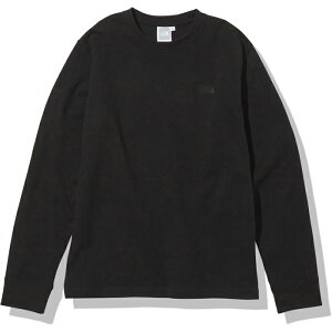 UEm[XEtFCX THE NORTH FACE OX[ukvVRbgeB[ L/S Nuptse Cotton Tee TVc NTW82135 fB[X Ki