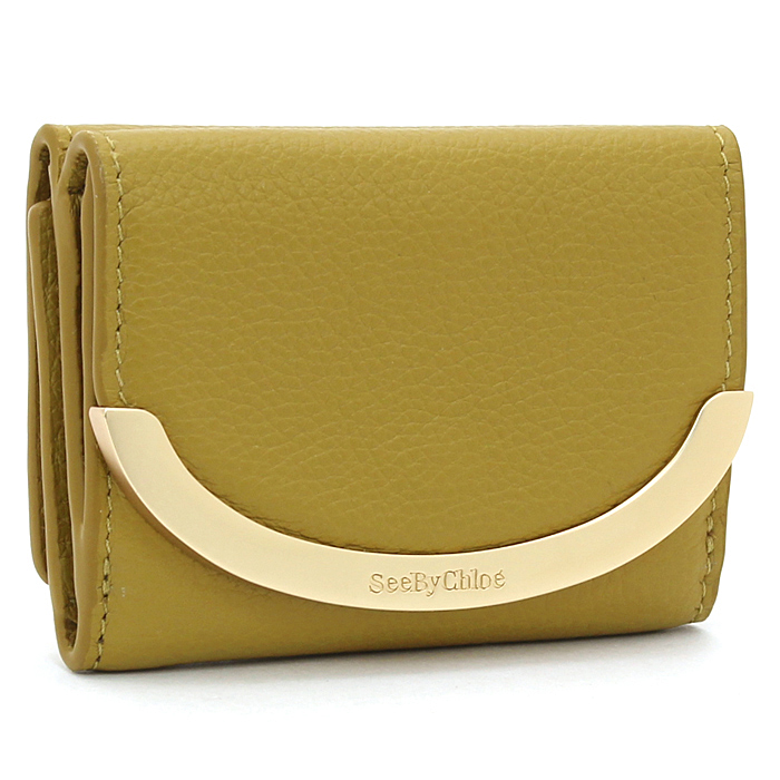 レディースファッション 財布、帽子、ファッション小物 シーバイクロエ(SEE BY CHLOE) 財布 | 通販・人気ランキング - 価格.com