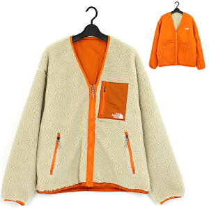 UEm[XEtFCX THE NORTH FACE o[VuGNXg[pCJ[fBK Reversible Extreme Pile Cardigan NP72334 jZbNX Ki iCƃ{At[X̃o[Vu 