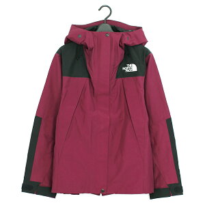 UEm[XEtFCX THE NORTH FACE }EeWPbg Mountain Jacket AE^[VF }Eep[J[ NPW61800 fB[X Ki GORE-TEX Rxp Xm[X|[c VGbg 