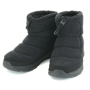 UEm[XEtFCX THE NORTH FACE kvV u[eB EH[^[v[tVIV[g XyVGfBV Nuptse Bootie WP VI Short SE NF52278 jZbNX Ki R[fC ۉh h 