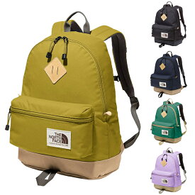 ザ・ノース・フェイス THE NORTH FACE キッズバークレー K Berkeley 19L バッグ リュック バックパック デイパック NMJ72363 キッズ 国内正規品 リサイクル素材 ティアドロップ型 ホイッスルつき エアメッシュバックパネル