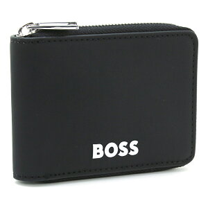 ヒューゴ・ボス(HUGOBOSS) メンズ二つ折り財布 | 通販・人気ランキング 