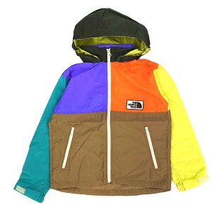 m[XtFCX THE NORTH FACE OhRpNgWPbg Grand Compact Jacket EBhu[J[ }Eep[J[ NPJ72312 LbY Ki O\ȃt[h Lxt ͂
