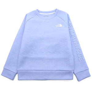 UEm[XEtFCX THE NORTH FACE ebNGAXEFbgN[ Tech Air Sweat Crew g[i[ XEFbggbvX NTJ62313 LbY Ki ۉ ʋC Xgb` ̓Iȃo[S