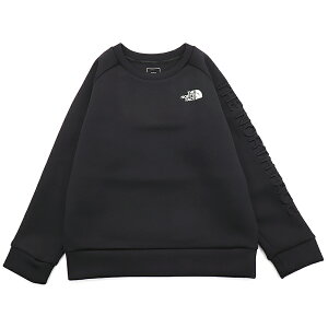 UEm[XEtFCX THE NORTH FACE ebNGAXEFbgN[ Tech Air Sweat Crew g[i[ XEFbggbvX NTJ62313 LbY Ki ۉ ʋC Xgb` ̓Iȃo[S