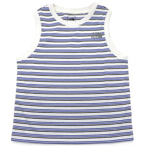 �U�E�m�[�X�E�t�F�C�X THE NORTH FACE �K�[���Y�{�[�_�[�^���N G Border Tank �^���N�g�b�v NTG32318 �L�b�Y �������K�i �{�[�_�[�� �m�[�X���[�u ���T�C�N���f��
