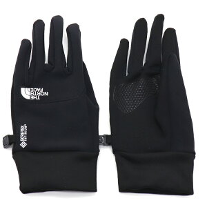 UEm[XEtFCX THE NORTH FACE EChXgbp[C[`bvO[u Windstopper Etip Glove  NN62309 jZbNX Ki