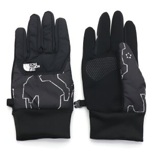 UEm[XEtFCX THE NORTH FACE kvVC[`bvO[u Nuptse Etip Glove  NN62310 jZbNX Ki h TCNf t[X ^b`pl\ X}[gtHΉ