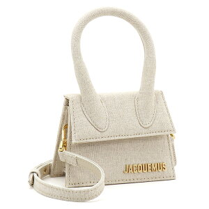 �W���b�N���X Le Chiquito �n���h�o�b�O�i�V�����_�[�t���j ���f�B�[�X ���C�g�O���[�W�� 213BA001 3071 �y���s�A���i�z