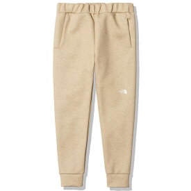 ノースフェイス THE NORTH FACE テックエアースウェットジョガーパンツ Tech Air Sweat Jogger Pant ロングパンツ NB32287 メンズ 国内正規品 リサイクル素材 ブラック グレー ベージュ シンプル 無地 ロゴ 軽量トレーニング 日常使い 保温性 通気性 ストレッチ性