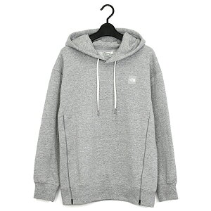UEm[XEtFCX THE NORTH FACE I[o[TCYhXEFbg Oversized Sweat vI[o[p[J[ NTW62232 fB[X Ki ubN O[ TCNf I[KjbNRbg N