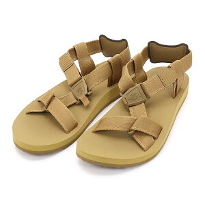 ザ・ノース・フェイス THE NORTH FACE ストレイタム レペンテ II Stratum Repente II ストラップサンダル シューズ 靴 NF52351 ユニセックス 国内正規品 リサイクル素材 軽量 高機能 ハイリバウンドEVAフ