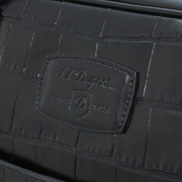 楽天市場】エス テー デュポン S.T.Dupont バッグ ビジネスバッグ 