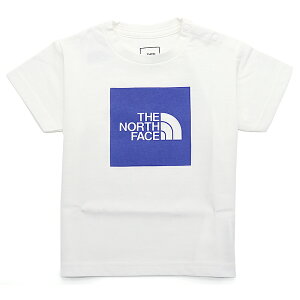 UEm[XEtFCX THE NORTH FACE V[gX[uJ[hXNGASeB[ B S/S Colored Square Logo Tee TVc NTB32361 xr[ LbY WjA Ki I[KjbNRbg TC