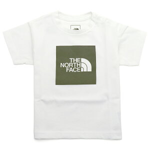 UEm[XEtFCX THE NORTH FACE V[gX[uJ[hXNGASeB[ B S/S Colored Square Logo Tee TVc NTB32361 xr[ LbY WjA Ki I[KjbNRbg TC