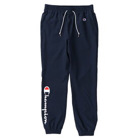 チャンピオン CHAMPION ロングパンツ CW-QSD01 国内正規品