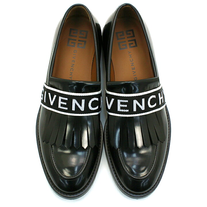 楽天市場】ジバンシイ GIVENCHY ローファー シューズ 靴 LOAFER CRUZ 