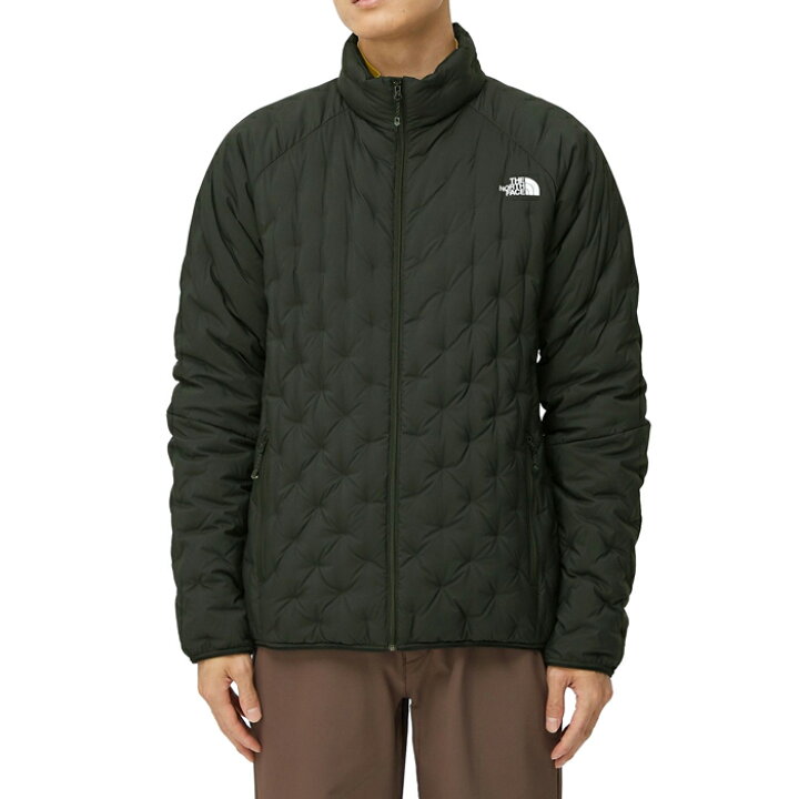 楽天市場】ノースフェイス THE NORTH FACE アストロライトジャケット 
