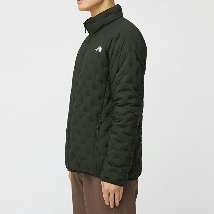 楽天市場】ノースフェイス THE NORTH FACE アストロライトジャケット 