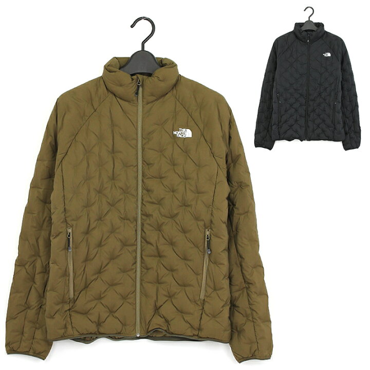 楽天市場】ノースフェイス THE NORTH FACE アストロライトジャケット 