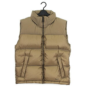 UEm[XEtFCX THE NORTH FACE GTXkvVxXg GTX Nuptse Vest _ExXg _EW ND92261 Y Ki GORE-TEX SAebNX ubN uE TCN_E X^btTbNt