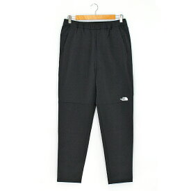 ザ・ノース・フェイス THE NORTH FACE エイペックスフレックスパンツ APEX Flex Pant ロングパンツ NB62282 メンズ 国内正規品 リサイクル素材 ストレッチ 防風 軽量 はっ水加工 カジュアル シンプル ブラック