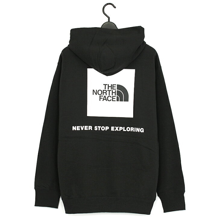 楽天市場】ザ・ノース・フェイス THE NORTH FACE バックスクエアロゴ 