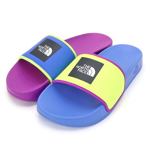 UEm[XEtFCX THE NORTH FACE x[XLvXCh III LTD W Base Camp Slide III LTD X|[cT_ V[Y C NFW02355 fB[X Ki TCNf ׂ̂y k^