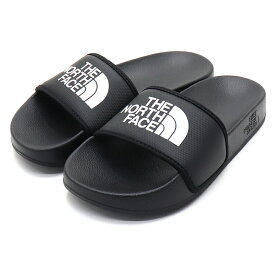 ザ・ノース・フェイス THE NORTH FACE ベースキャンプスライドIII K Base Camp Slide III アフタースポーツサンダル シューズ 靴 NFJ02354 キッズ 国内正規品 リサイクル素材 軽量 オーソドックス 汗のべたつき軽減 圧縮成型EVA 立体的フットベッド