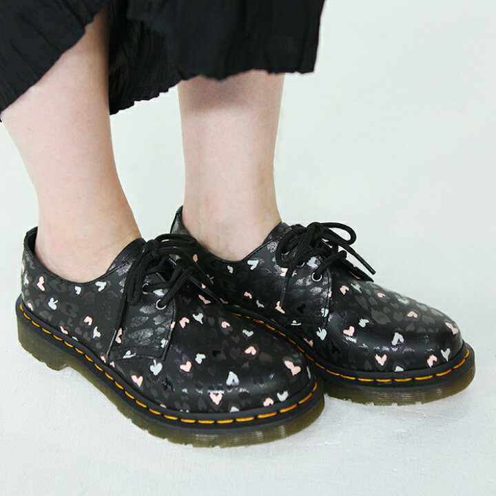 doc martens hearts