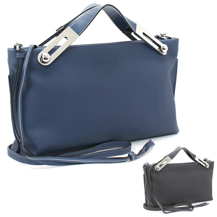 楽天市場】ロエベ LOEWE バッグ ハンドバッグ（ショルダー付 
