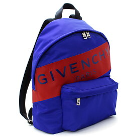 ストックプライス ジバンシィ GIVENCHY バッグ リュック デイパック アーバンバックパック URBAN BACKPACKS BK500JK0H2 ナイロン 軽量 A4収納可能 ロゴプリント レザータグ カジュアル メンズ ユニセックス