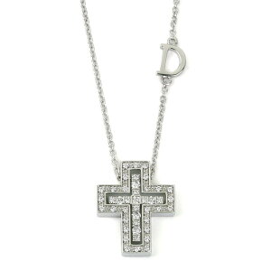 _~A[j DAMIANI lbNX y_g xG|bN Belle Epoque _Ch 20083507 K18zCgS[h _C0.18ct ysAiz