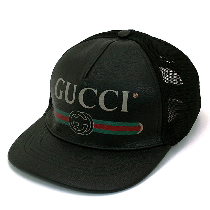 Gucci ベースボールキャップ