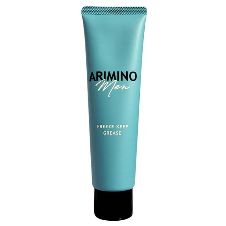 楽天市場】アリミノ ARIMINO アリミノ メン スタイリングシリーズ フリーズキープグリース ヘアスタイリング 100g : ナナパージュ 楽天市場】アリミノ ARIMINO アリミノ メン スタイリングシリーズ フリーズキープグリース ヘアスタイリング 100g : ナナパージュ