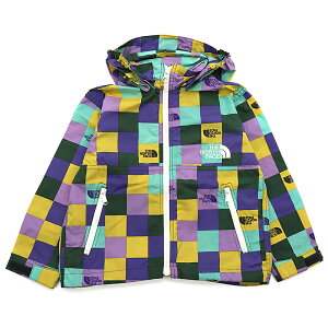 UEm[XEtFCX THE NORTH FACE gh[mxeB[RpNgWPbg T Novelty Compact Jacket EBhu[J[ }Eep[J[ NPJ72315 LbY Ki O\ȃt[h 