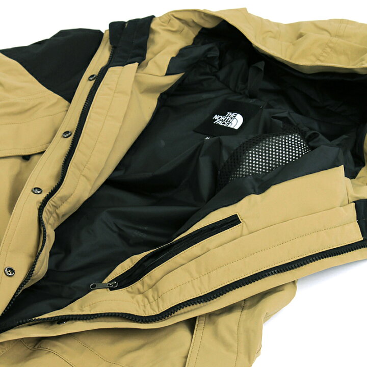 楽天市場】ザ・ノース・フェイス THE NORTH FACE マウンテンライト 